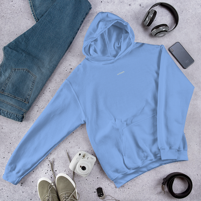 LA FRAPPE X SWEAT - LOGO BEIGE