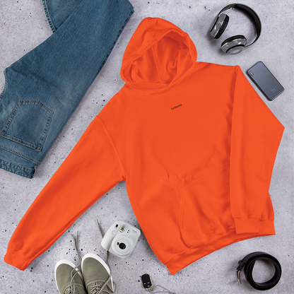 LA FRAPPE X SWEAT - LOGO NOIR