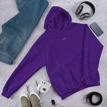 LA FRAPPE X SWEAT - LOGO BEIGE